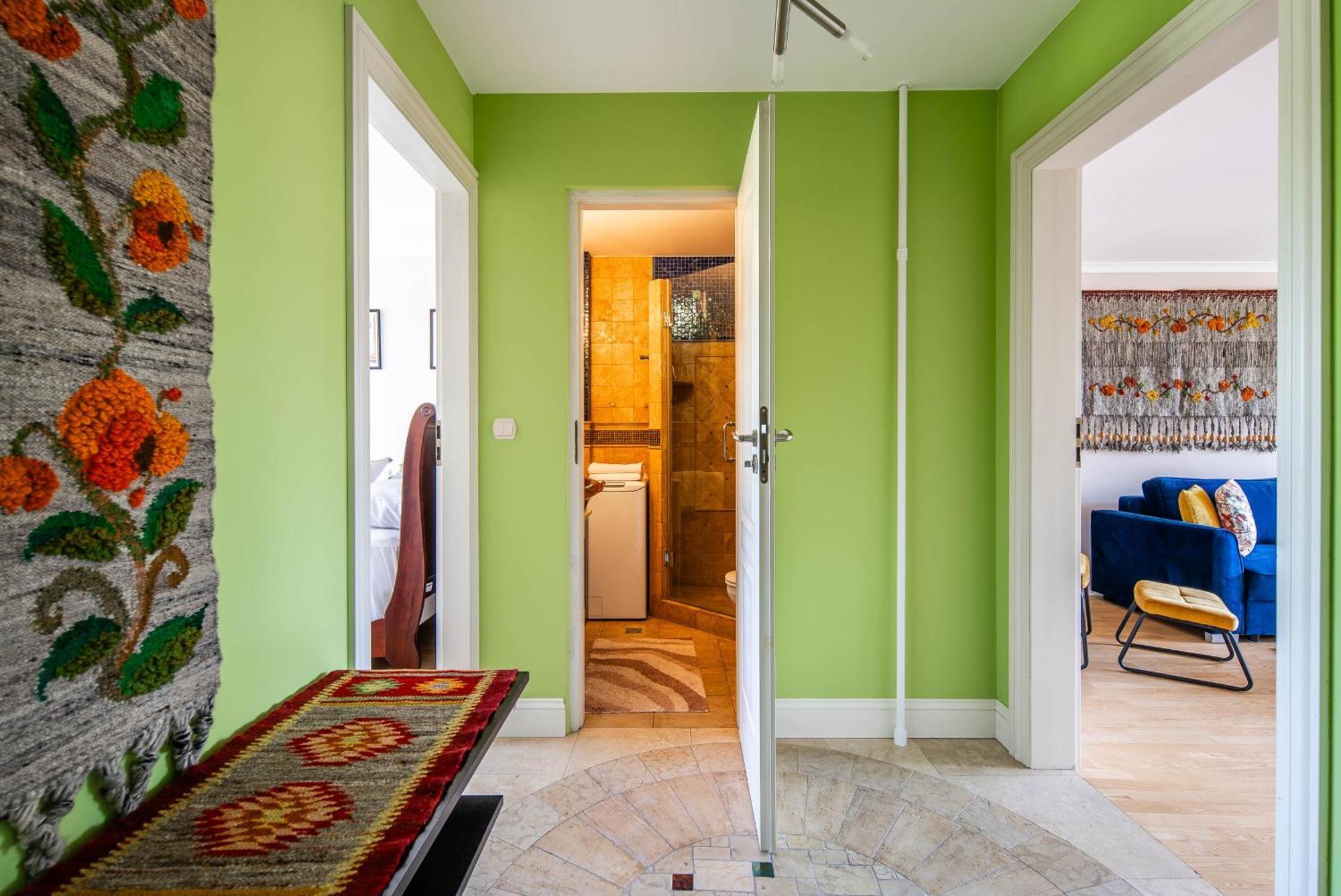 Apartament Kolorado Zakopane Centrum Екстер'єр фото