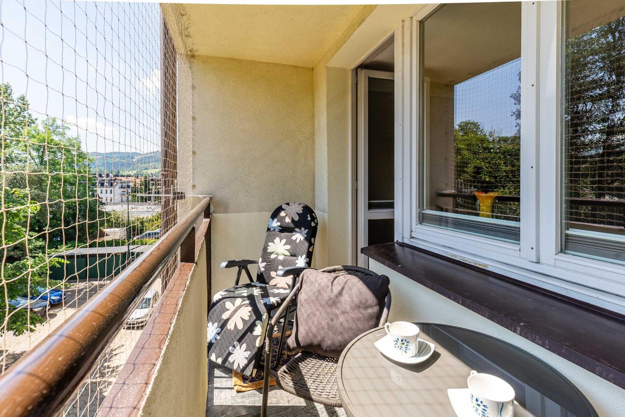 Apartament Kolorado Zakopane Centrum Екстер'єр фото